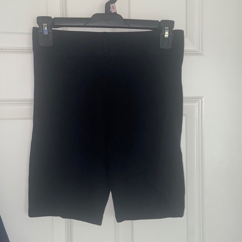 Forever21 Biker Shorts